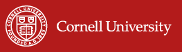 Cornell University logo