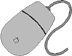 mouse icon