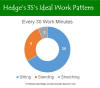 Hedge's 3Ss 